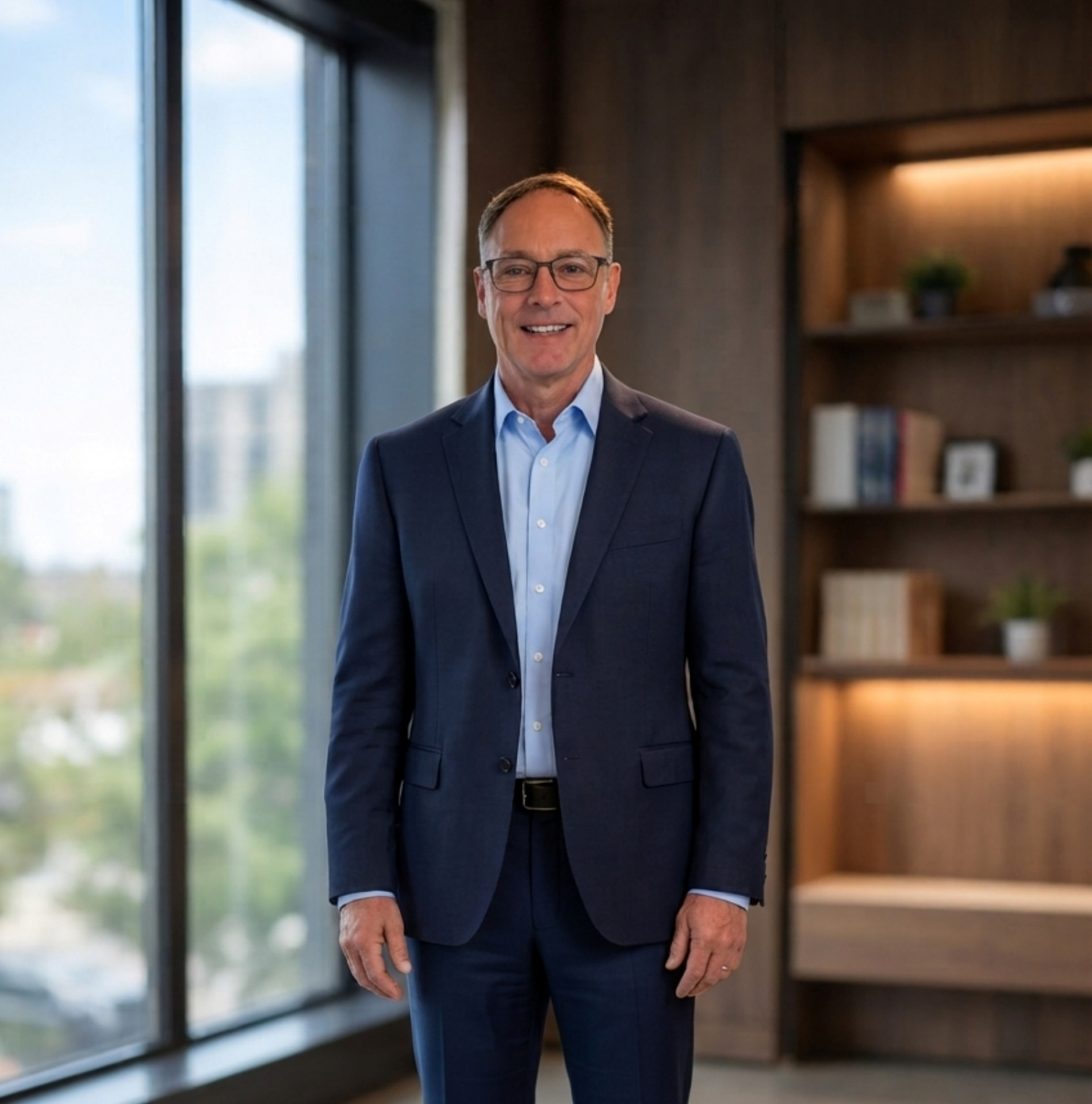 Terry Bohlke, Chief Executive Officer of Keystone Surgical Partners